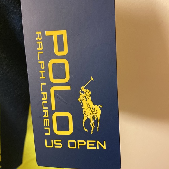 Polo Ralph Lauren US Open - Picture 3 of 4